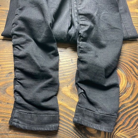 G-Star Raw 5620 Skinny Moto Biker Jeans - Picture 7 of 11